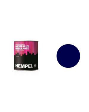 HLUX AZUL COBALTO 3E470, 375ML